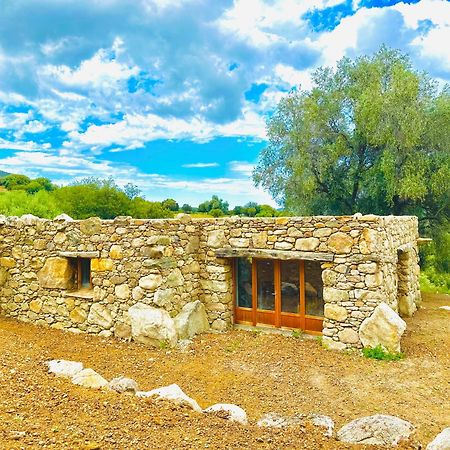 La Casa D'Ange Bergerie De Luxe Villa Lama Exterior foto