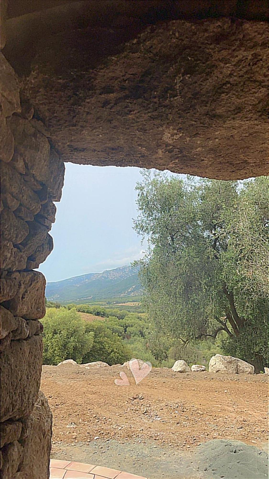 La Casa D'Ange Bergerie De Luxe Villa Lama Exterior foto