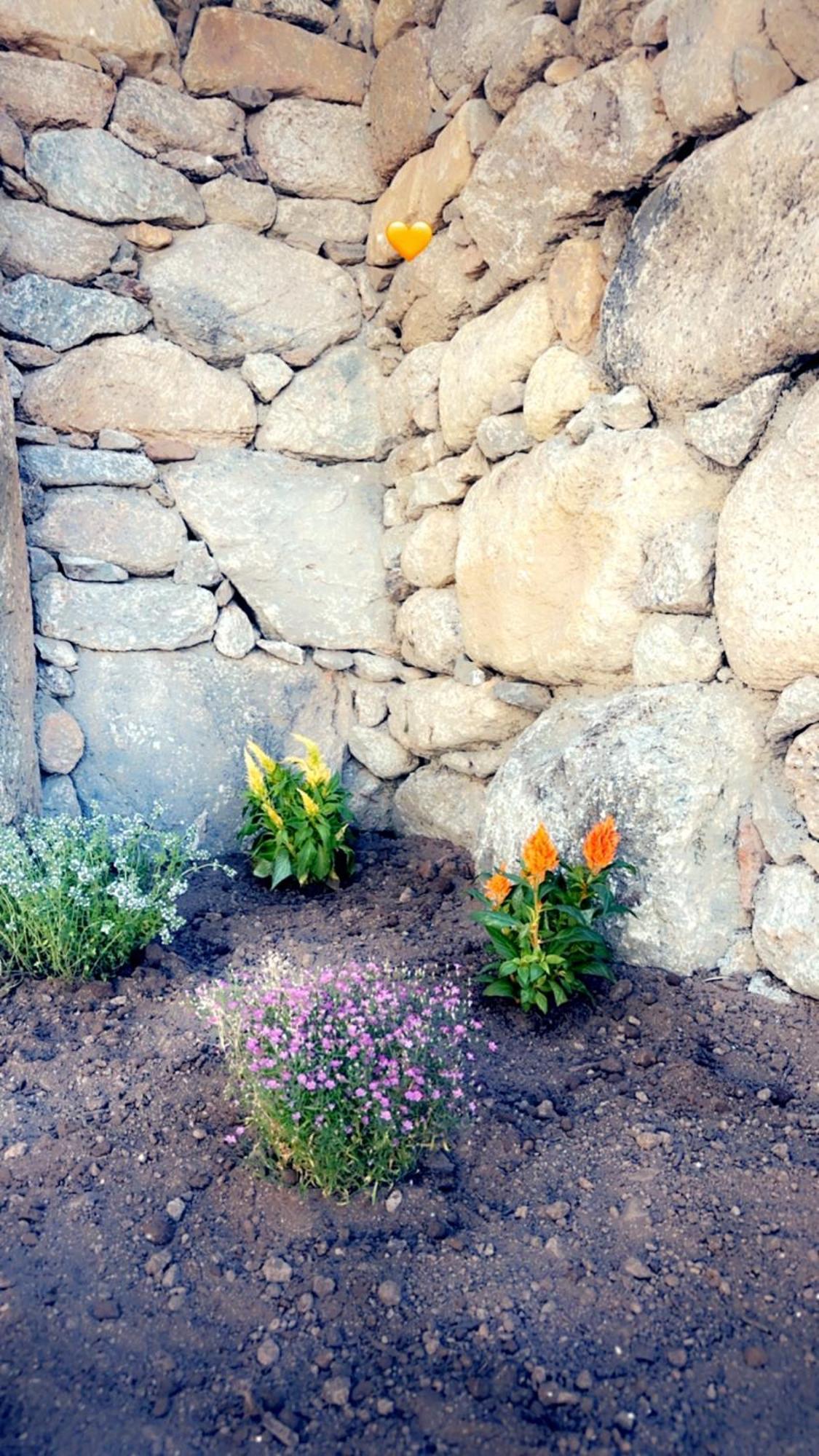 La Casa D'Ange Bergerie De Luxe Villa Lama Exterior foto